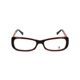 Tod's Brown Acetate Frames